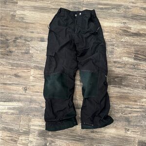 Kids’ Columbia Bugaboo Snow Pants